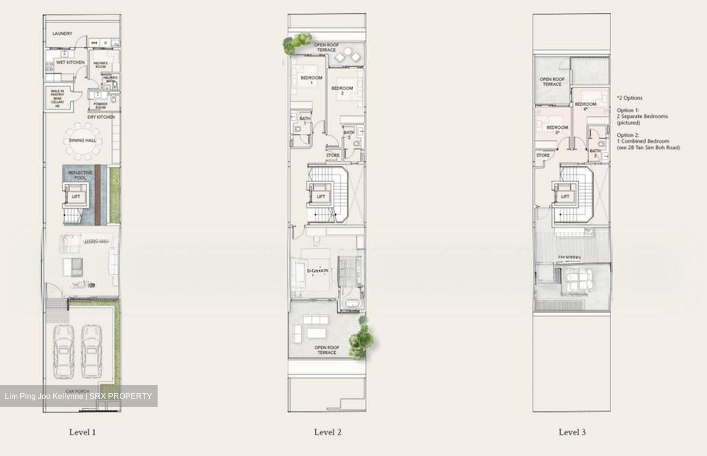 Tan Sim Boh Road (D11), Terrace #563669381